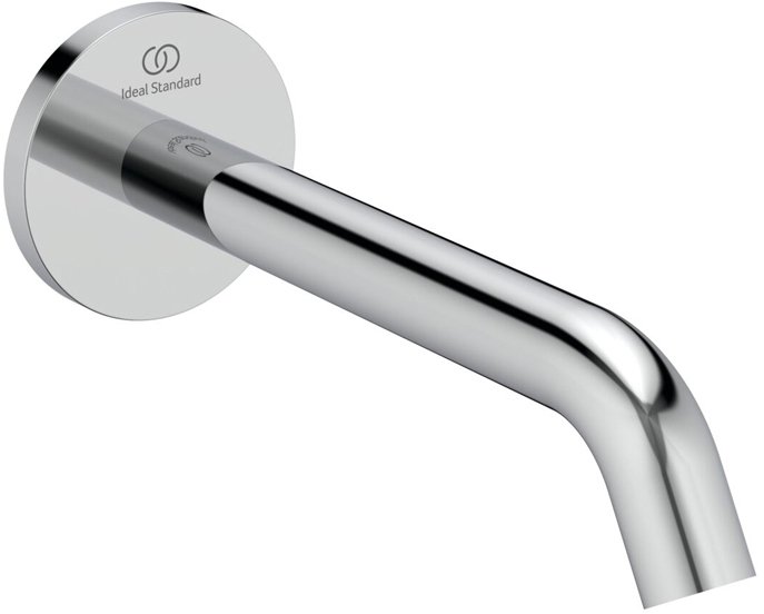 Излив для ванны Ideal Standard BD973AA хром